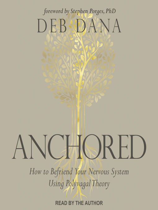 Title details for Anchored by Deb Dana, LCSW - Wait list